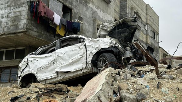 الاتحاد الفلسطيني لكرة القدم يشكو إسرائيل بسبب اتهامات طالت رياضيين قتلوا في غزة