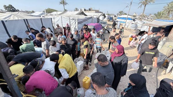 “حماس”: التحريض الإسرائيلي بشأن قوتنا العسكرية يهدف لتبرير العدوان ونقض اتفاق وقف إطلاق النار