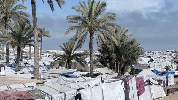 الحية يطالب الوسطاء بالتدخل لاستكمال اتفاق غزة… ما مستقبل التفاهمات وسيناريوهات تطبيقها؟