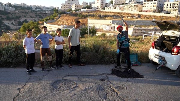 خطة المليون مستوطن… مسؤول فلسطيني يكشف لـ”سبوتنيك” خطورة التسهيلات الضريبية الإسرائيلية في الضفة