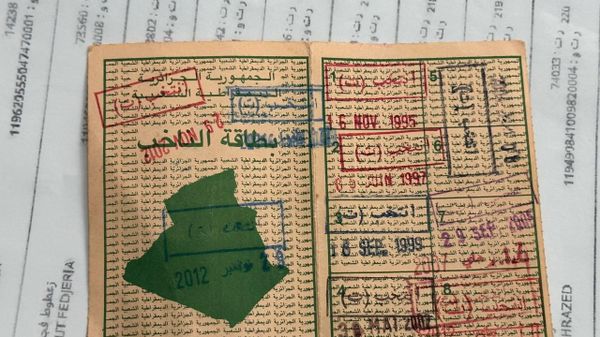 الانتخابات التشريعية في الجزائر.. بين رهانات الإصلاح وتطلعات المواطنين