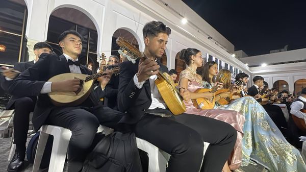 مهرجان “الصنعة” 2026… الجزائر تعزف لحن الوفاء لتراثها الأندلسي