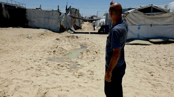 محلل فلسطيني: اتفاق غزة خطوة متقدمة نحو استعادة الحياة وجهود مصر أحدثت خرقا حاسما