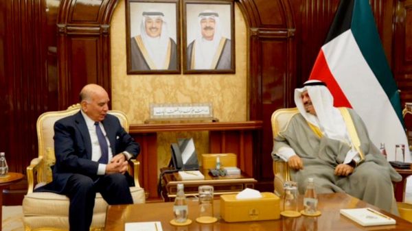 زيارة رفيعة وانفراجة في ملف الصيادين… هل تدخل العلاقات العراقية الكويتية منعطفا جديدا؟