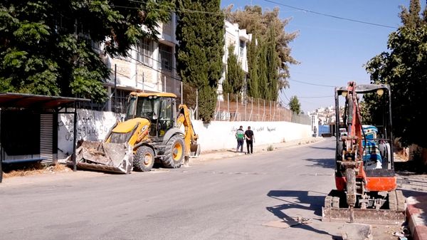 تصفية صامتة وتهجير متسارع… مسؤول فلسطيني يكشف خطة “الحسم” الإسرائيلية لضم الضفة الغربية