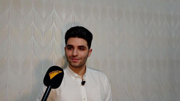 قصة تفوق.. سوري يحقق المركز الأول في الثانوية العامة بالإمارات