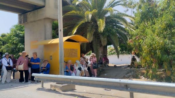 إضراب شامل للنقل العمومي غير المنتظم في تونس.. شلل في التنقل ومطالب مهنية عالقة