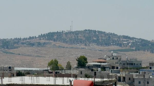 الرئاسة الفلسطينية: التصعيد الإسرائيلي في الضفة وغزة يبقي المنطقة في دوامة حرب مفتوحة