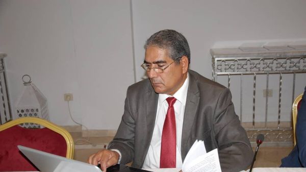 عضو هيئة صياغة الدستور لـ”سبوتنيك”: مشروع دستور 2017 يستمد شرعيته من إرادة الشعب الليبي