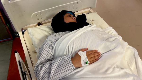 ارتفاع حالات الإجهاض وتشوه الأجنة في غزة وسط تفاقم الأزمة الصحية