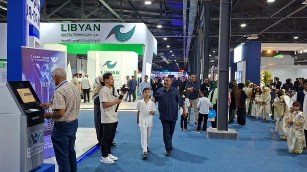 انطلاق معرض “ليبيا الرقمية 2026” في بنغازي… دعوات لتسريع التحول الرقمي في ليبيا