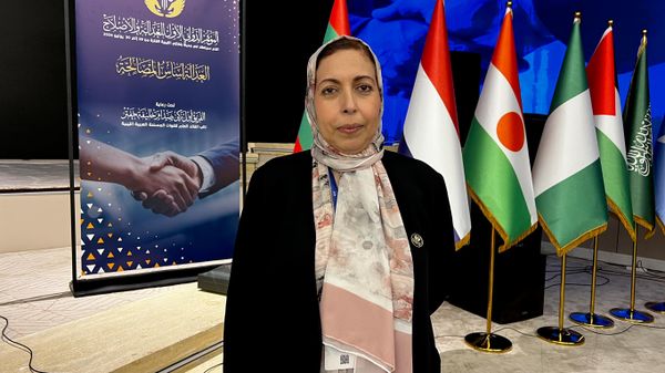 اختتام مؤتمر العدالة والإصلاح في بنغازي… توصيات بإصلاح المنظومة العقابية وتعزيز حقوق الإنسان.. صور