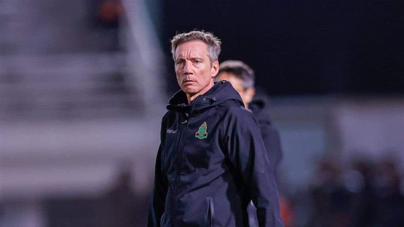 الهلال السوداني يوجه ضربة قوية للزمالك ويحسم اتفاقه مع ألكسندر سانتوس