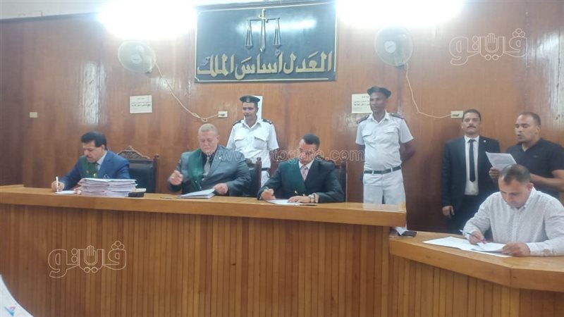 السجن المشدد 10 سنوات لعامل بتهمة خطف شاب وطلب فدية مالية قنا
