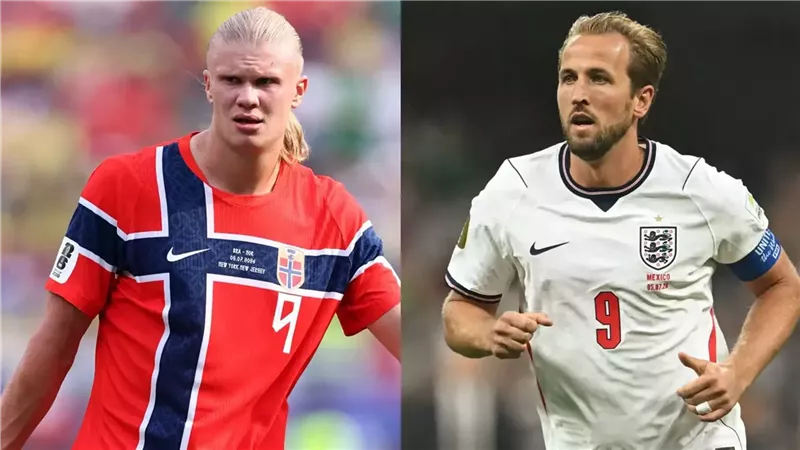 موعد مباراة إنجلترا والنرويج في كأس العالم والقنوات الناقلة