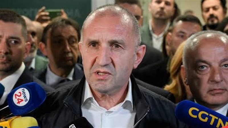 طالب بتسوية دبلوماسية للنزاع، رئيس وزراء بلغاريا يعلن الانسحاب من “تحالف الراغبين” لدعم أوكرانيا