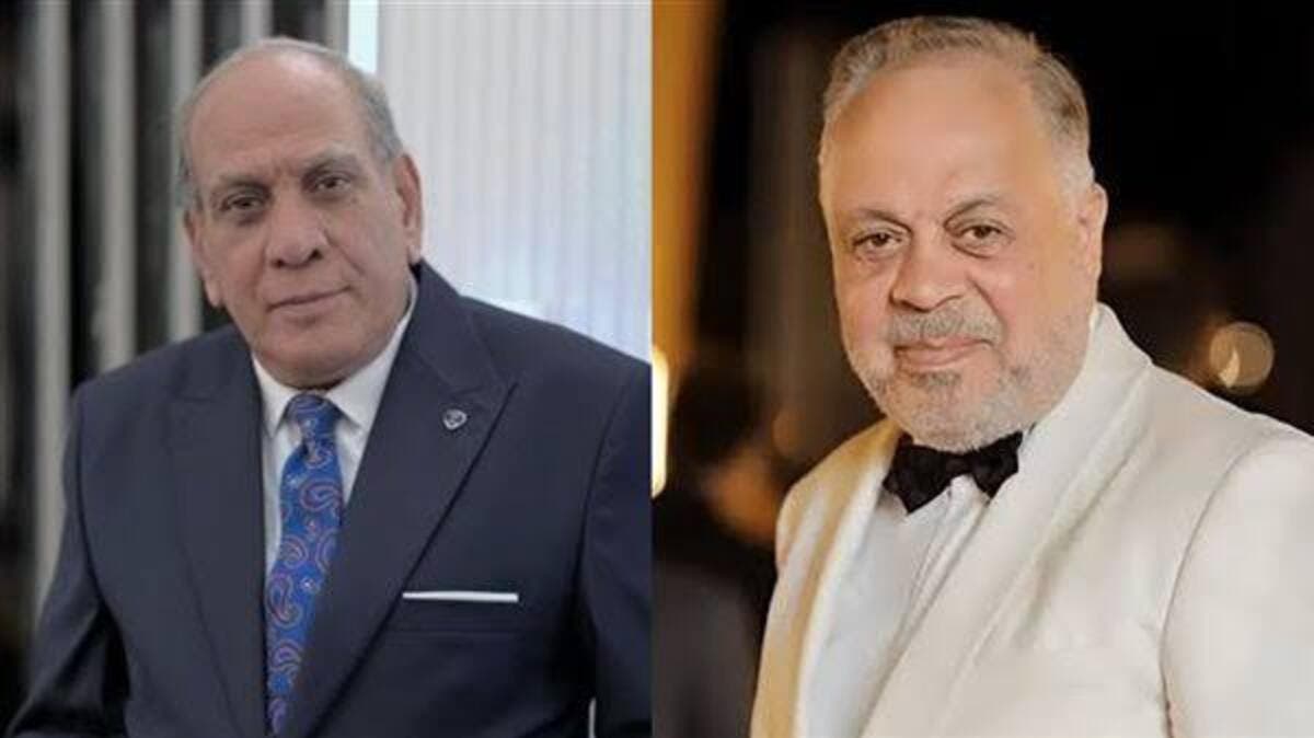 مصر.. أشرف زكي يعلن إلغاء إجراءات سحب الثقة من منير مكرم