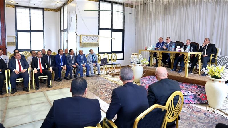 مجلس المحامين يجتمع غدا بنقباء المجالس الفرعية