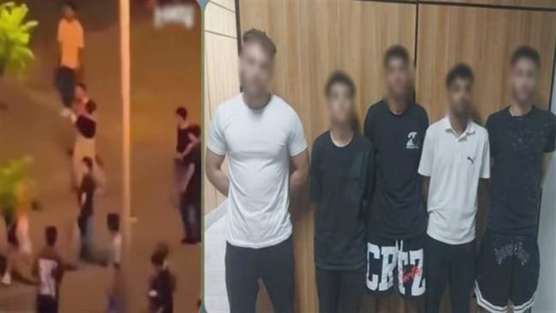 أخبار الحوادث اليوم: بلاغ للنائب العام ضد عصام صاصا.. الأمن يكشف فيديو الاعتداء على سيدة وأطفالها بالإسكندرية.. رش المياه يشعل مشاجرة في بشتيل