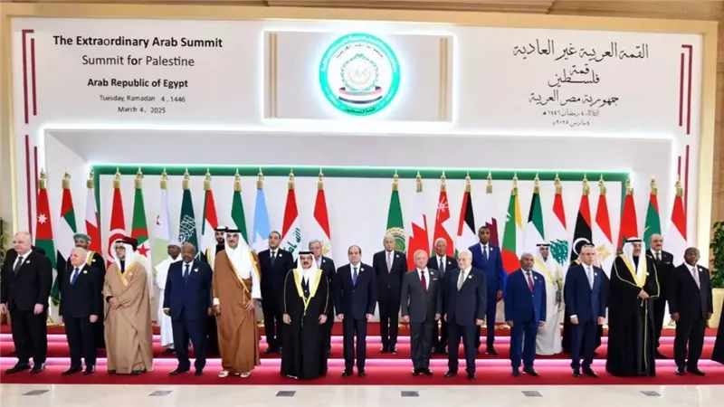 بعد ثورة 30 يونيو، كيف استعادت مصر عمقها العربي في عهد السيسي؟.. مصر تواصل أداء دورها التاريخي في الدفاع عن الأمن القومي العربي ودعم استقرار المنطقة وبناء شراكات تنموية واقتصادية