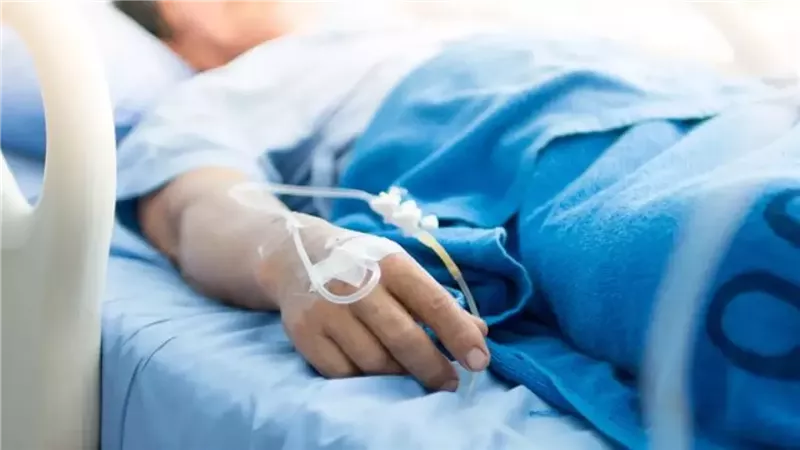 تعليمات هامة من وزارة الصحة للمرضى بعد الخروج من المستشفى