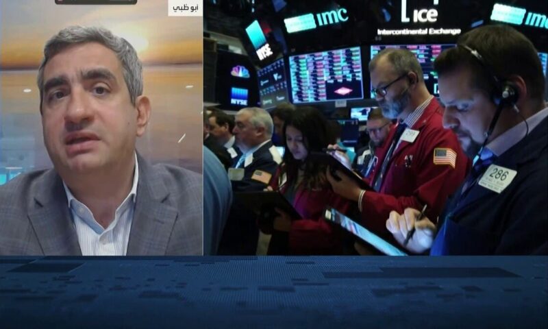“أوسيان إنفست”: صناديق “ETFs” المتوافقة مع الشريعة الإسلامية تشهد نمواً متسارعاً 
