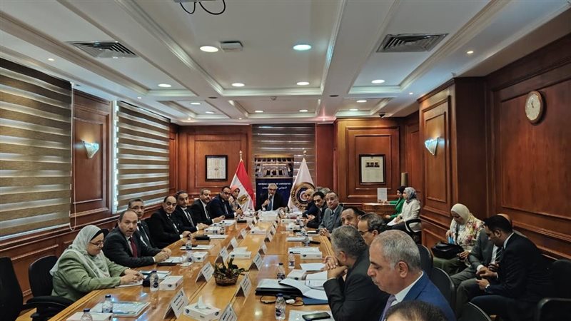 منها دليل النزاهة، أبرز قرارات المجلس الأعلى لشئون الدراسات العليا والبحوث