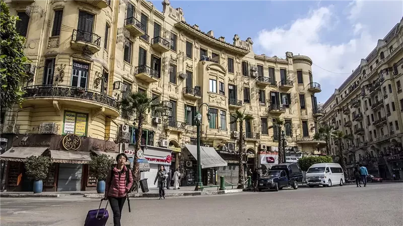 قبل انتهاء المهلة، رابط التقديم على وحدات السكن البديل
