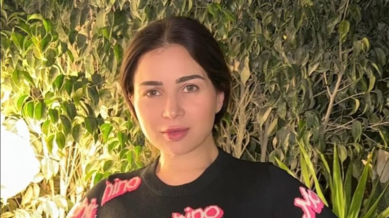 مي عز الدين تبدأ التحضير لمسلسل درامي يعرض في رمضان المقبل