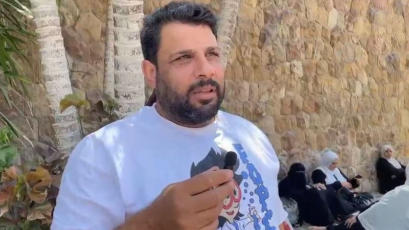 ولي أمر طالب بالثانوية: صرفنا 100 ألف جنيه على الدروس، والغش بيضيع تعب المجتهدين (فيديو)