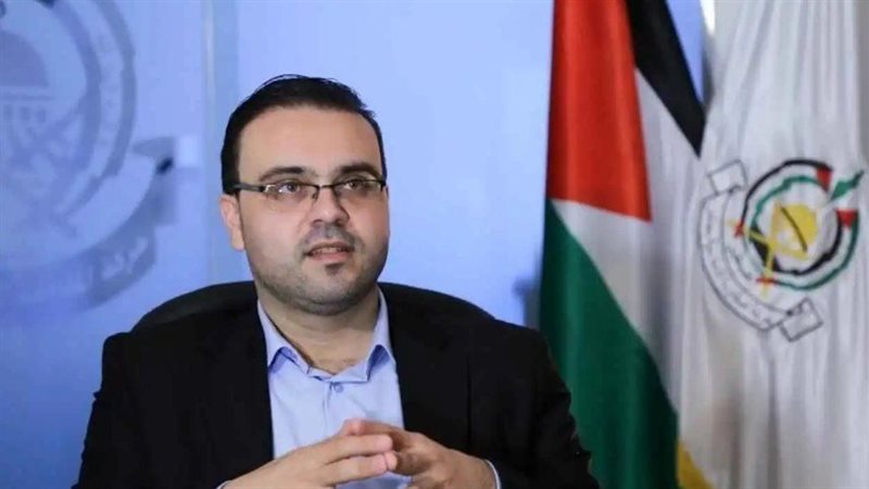 نجاة المتحدث باسم حركة حماس من محاولة اغتيال إسرائيلية