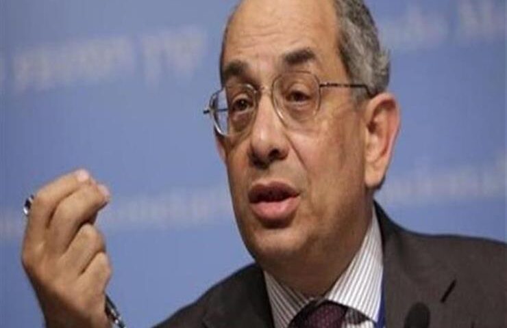 يوسف بطرس غالي: فوجئت باستقبال أحمد كجوك لي في مطار القاهرة.. وكانت لحظة خففت عني الكثير