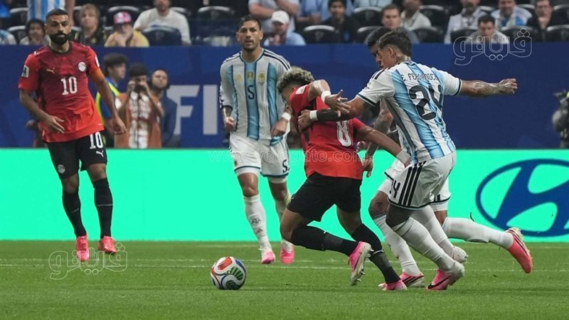 ليلى علوي توجه رسالة لـ لاعبي منتخب مصر بعد وداع كأس العالم
