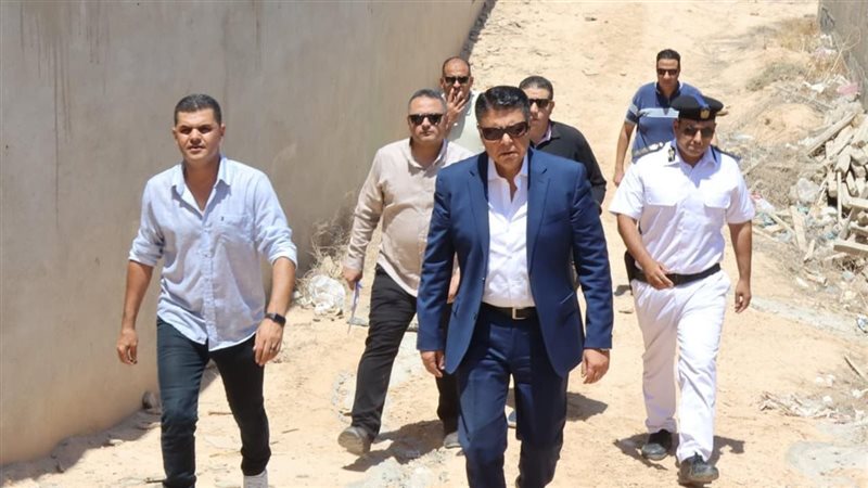 التنمية الصناعية: خطة زمنية لمواجهة «تسقيع» الأراضي وإعادة الأصول المعطلة للإنتاج