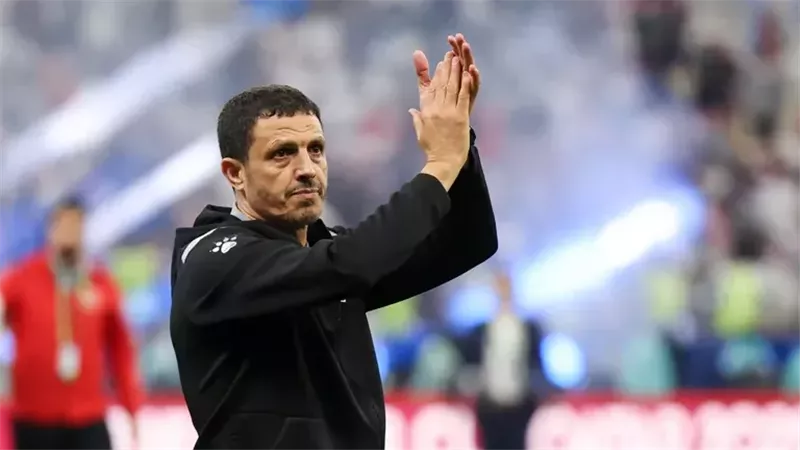 بعد ترشيحه لتدريب الزمالك، كم كان يتقاضى جمال السلامي مع منتخب الأردن؟