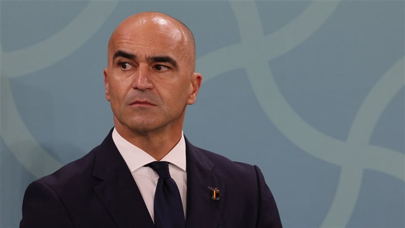 روبيرتو مارتينيز يعلن رحيله عن تدريب البرتغال بعد وداع كأس العالم 2026