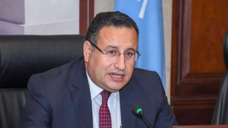 وزير التعليم العالي قائما بأعمال وزير الثقافة