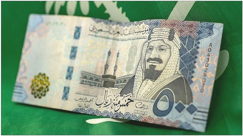سعر الريال السعودي أمام الجنيه في البنوك المصرية (آخر تحديث)