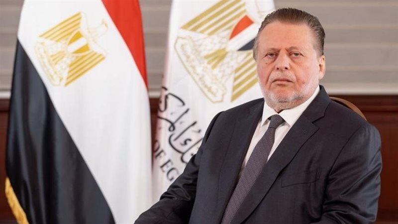 البنك المركزي: لا صحة لطباعة عملات ورقية جديدة من فئات 25 و50 قرشًا والجنيه الورقي