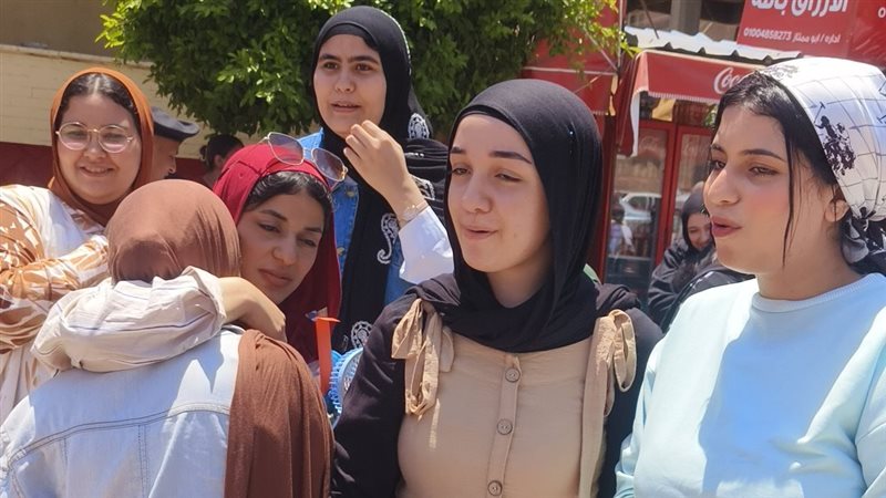 لطلاب الثانوية العامة النظام القديم، تعرف على موعد ظهور نتيجة الامتحانات