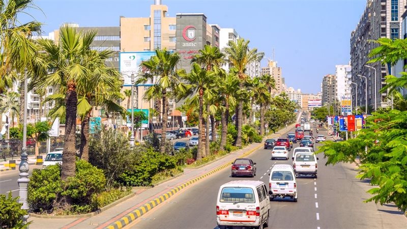 محافظة الإسكندرية تعلن عن أماكن مواقف وساحات انتظار السيارات ورسوم الانتظار لمنع استغلال المواطنين