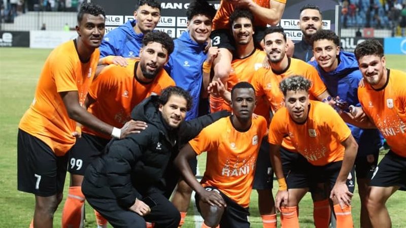 فاركو يعلن تشكيل جهازه الفني والإداري والطبي استعدادا للموسم الجديد