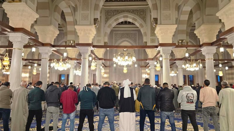موعد أذان المغرب اليوم الجمعة 3 – 7 – 2026 في القاهرة والمحافظات