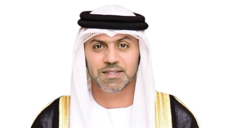 سفير الإمارات بالقاهرة: مصر ودعت كأس العالم بفخر لا ينقصه شيء وبرأس مرفوعة