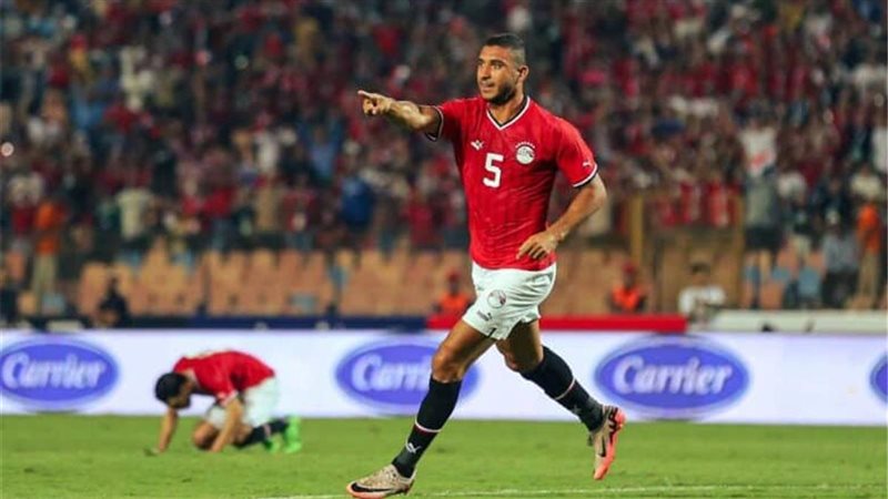 رامي ربيعة لجماهير الأهلي: لست طماعًا ولم أرغب في خوض نفس تجربة زيزو
