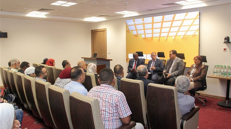 الجمارك تتابع تنفيذ منظومة “الصادر المطورة” لتعزيز التحول الرقمي وتيسير حركة الصادرات