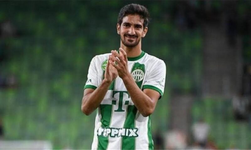 محمود شوقي: الأهلي يجهز بديلًا أجنبيًا حال رحيل بن رمضان