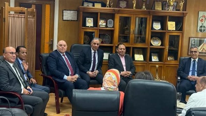 في عيد التأسيس الـ 73، إذاعة “صوت العرب” تحتفل برسالتها كصوت عالمي للحرية والاستقلال