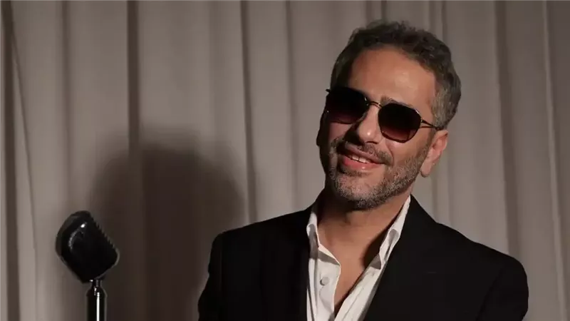بعد خروجه من السجن، ماذا طلب الفنان فضل شاكر من جمهوره؟