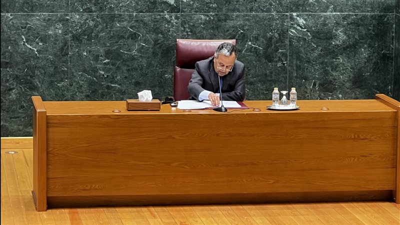 نبيل فهمي في أول مؤتمر صحفي: احترام سيادة الدول العربية خط فيصلي لا يمكن المساس به (صور)